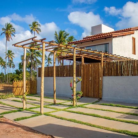 Milagreiros Do Patacho - Meu Bem Querer Villa Pôrto de Pedras Eksteriør bilde