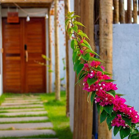 Milagreiros Do Patacho - Meu Bem Querer Villa Pôrto de Pedras Eksteriør bilde